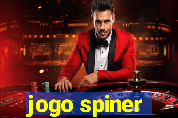 jogo spiner