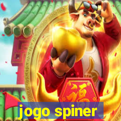 jogo spiner