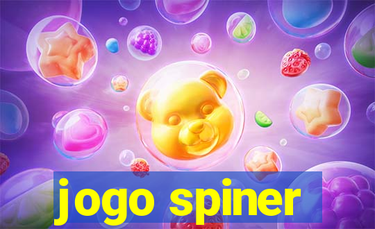 jogo spiner