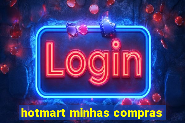 hotmart minhas compras