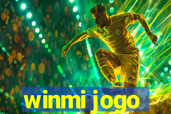 winmi jogo