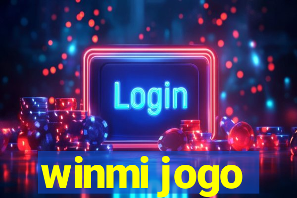 winmi jogo