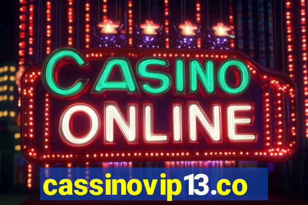 cassinovip13.com