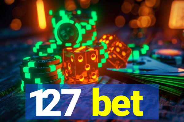 127 bet