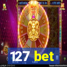 127 bet