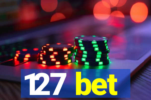 127 bet