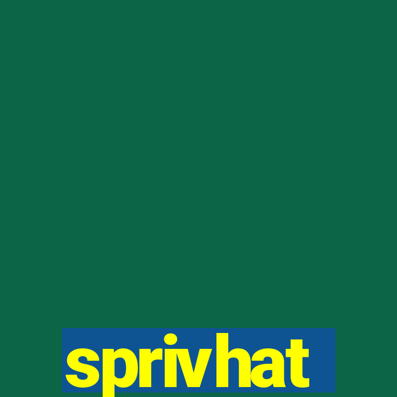 sprivhat