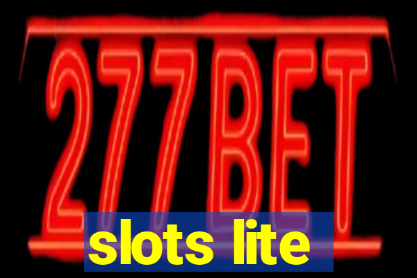 slots lite