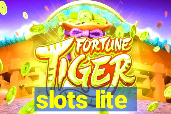 slots lite