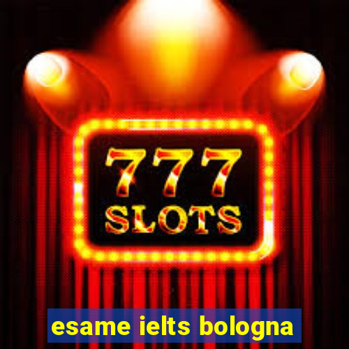 esame ielts bologna