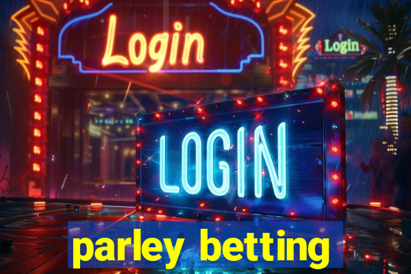 parley betting