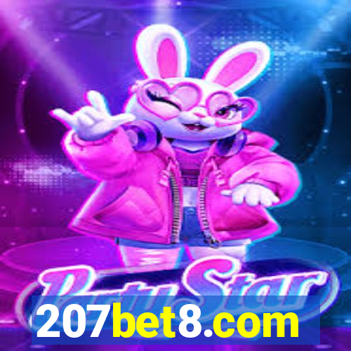 207bet8.com