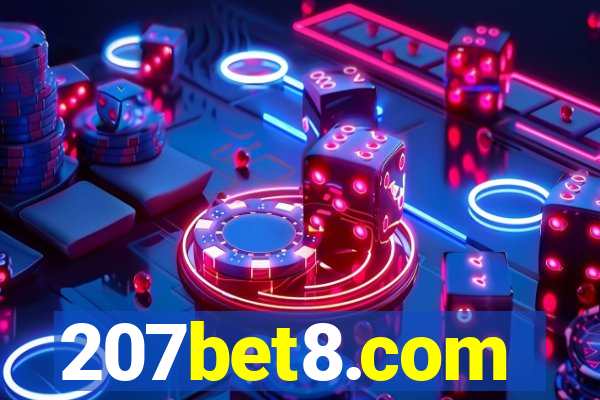 207bet8.com