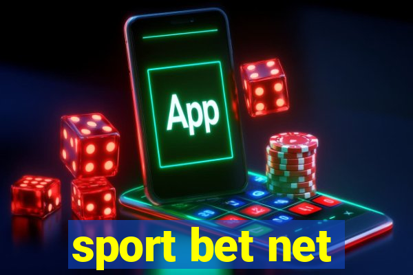 sport bet net