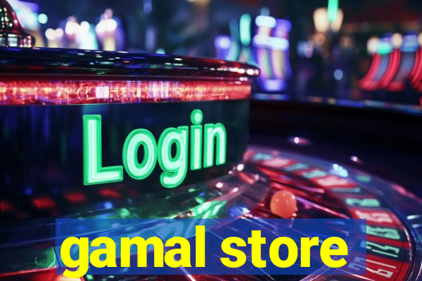 gamal store