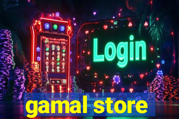 gamal store