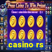 casino rs