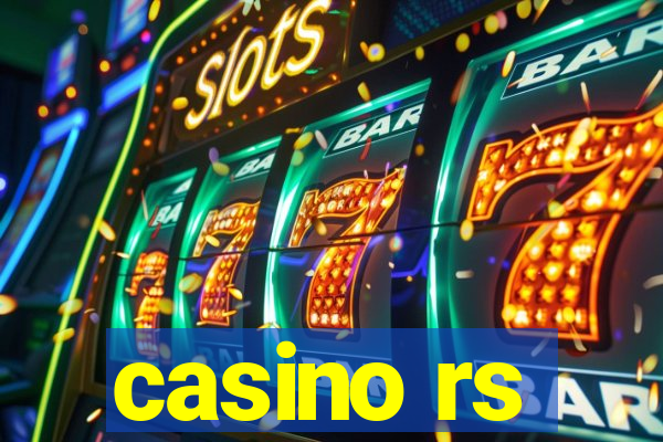 casino rs