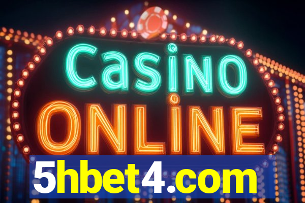 5hbet4.com