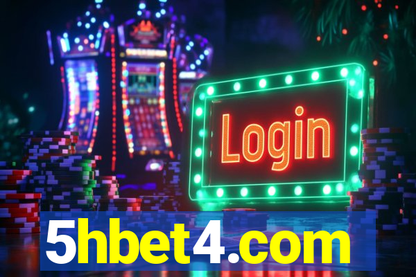 5hbet4.com