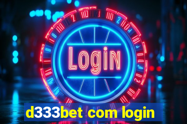 d333bet com login