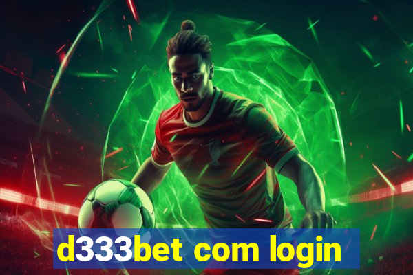 d333bet com login