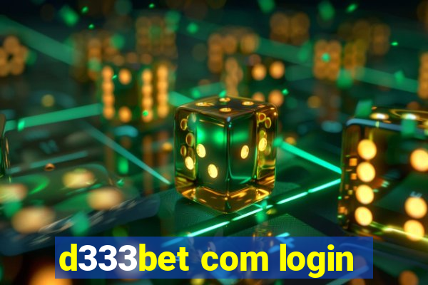 d333bet com login