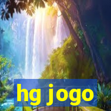 hg jogo