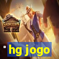 hg jogo