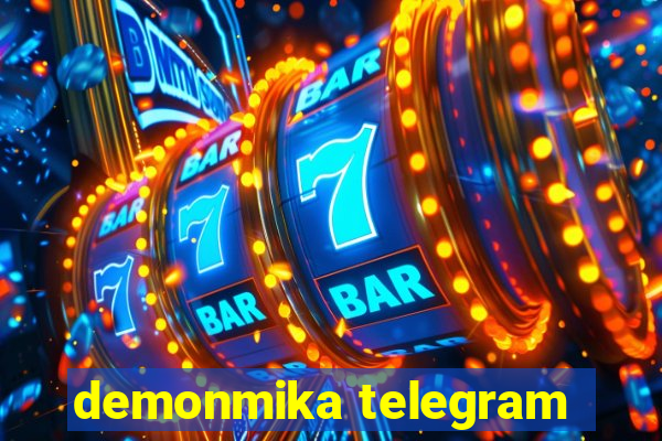 demonmika telegram