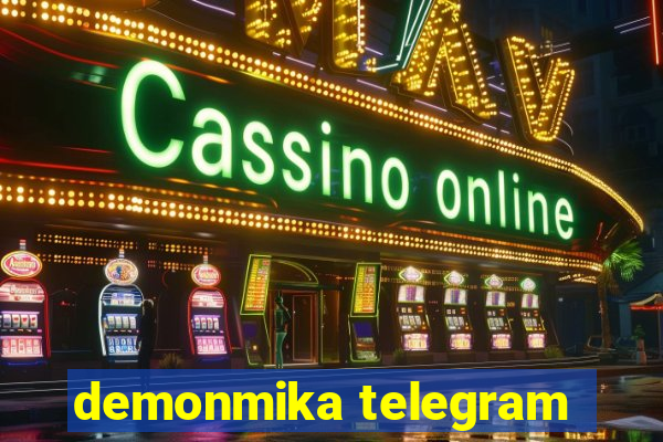 demonmika telegram