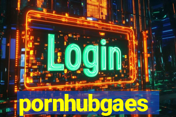 pornhubgaes