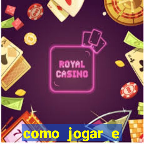 como jogar e ganhar no aviator