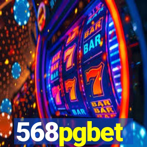 568pgbet