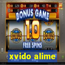 xvido alime