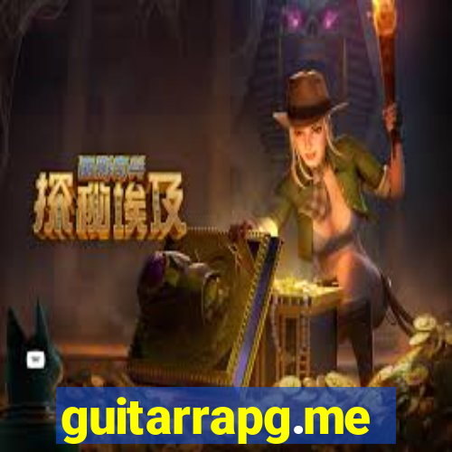 guitarrapg.me