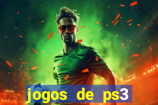 jogos de ps3 download pkg