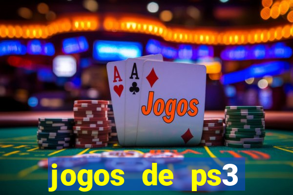 jogos de ps3 download pkg