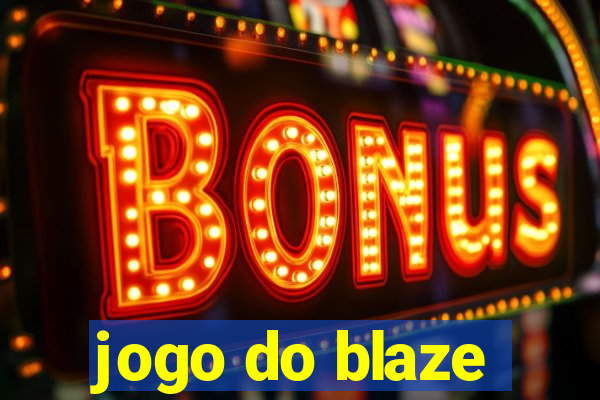 jogo do blaze