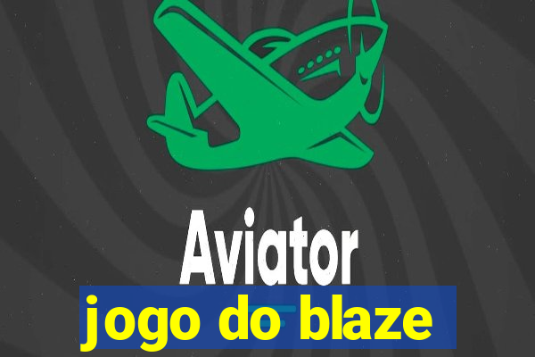 jogo do blaze