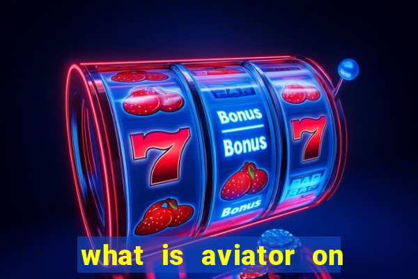 what is aviator on red dog