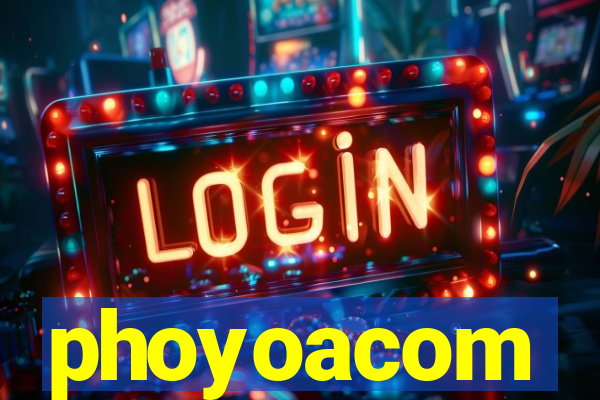 phoyoacom