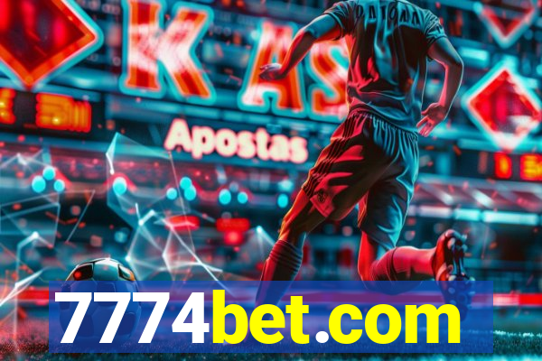 7774bet.com