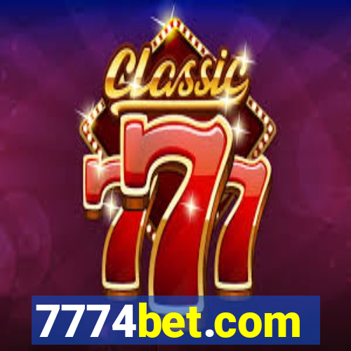 7774bet.com