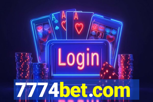 7774bet.com