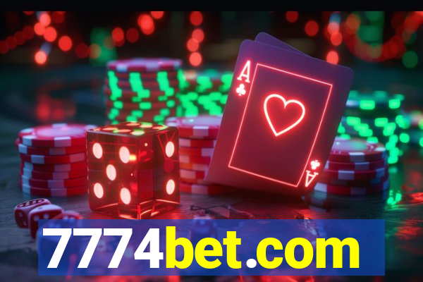 7774bet.com