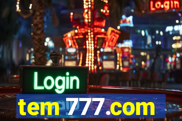 tem 777.com