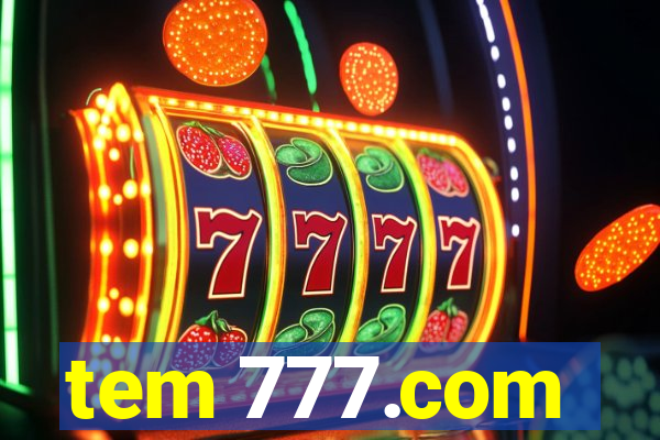 tem 777.com