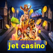 jet casino