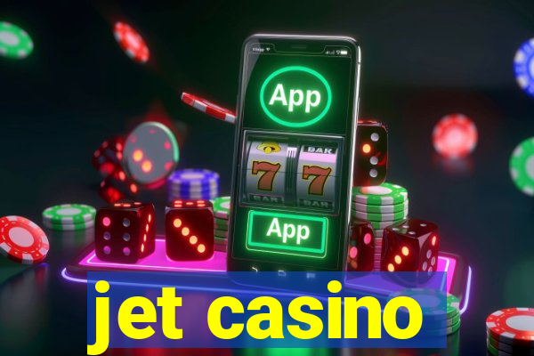 jet casino